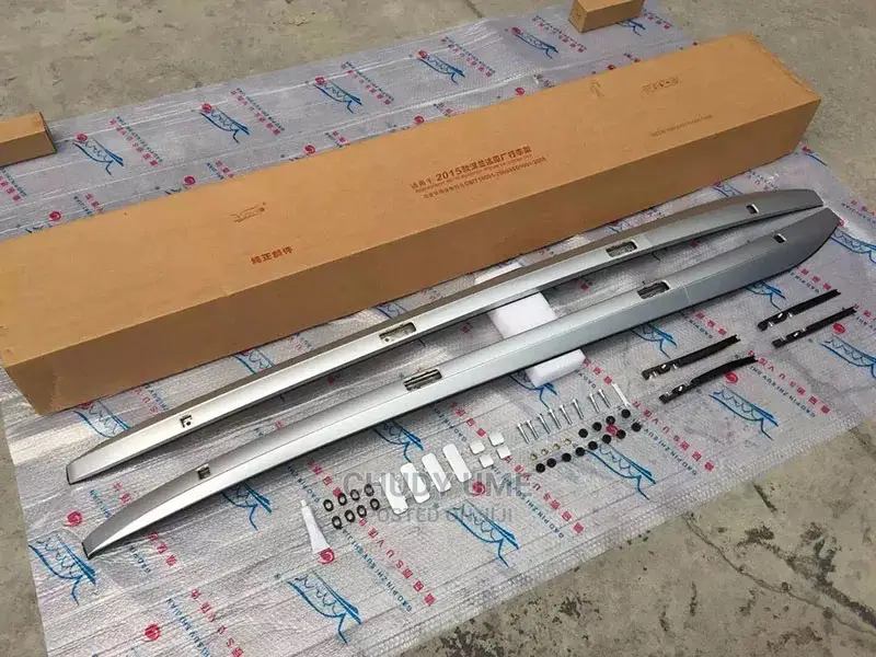 Roof Rack Highlander 2015+