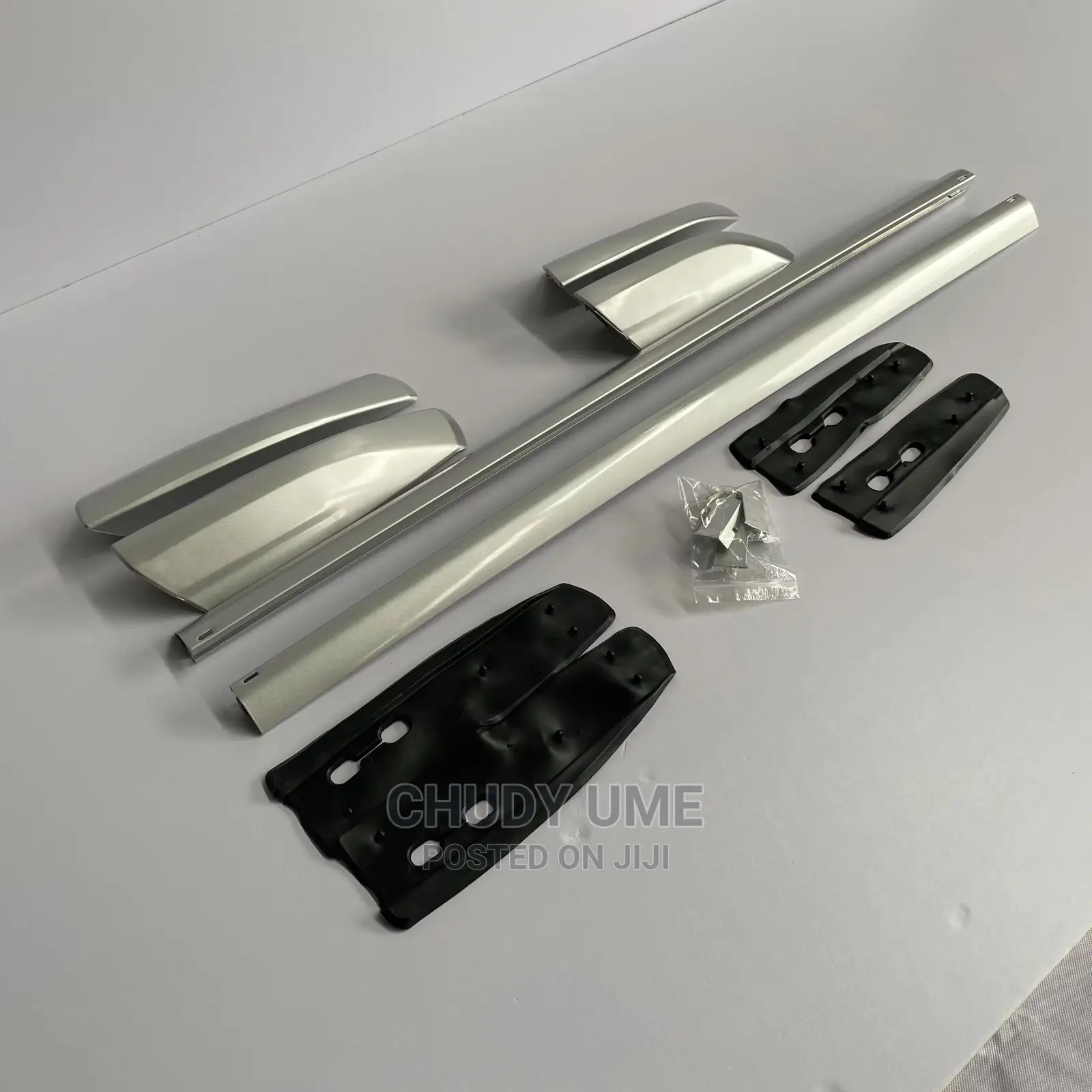 Roof Rack Highlander 2010
