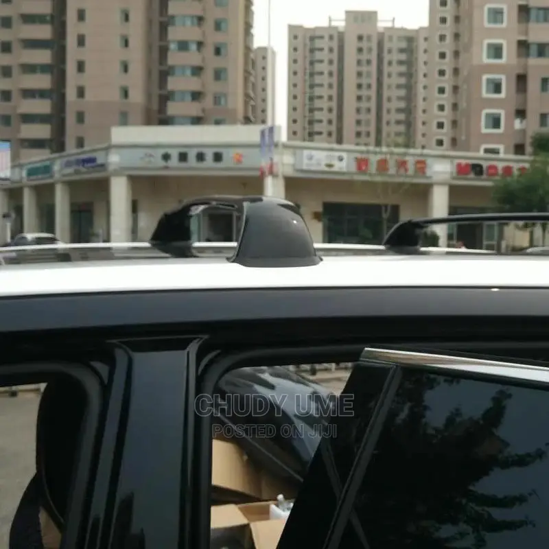 Roof Rack Highlander 2021