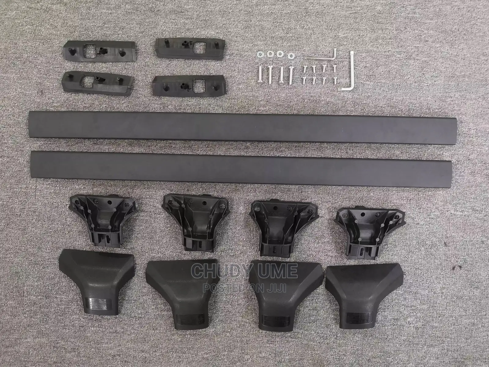 Roof Rack Highlander 2021