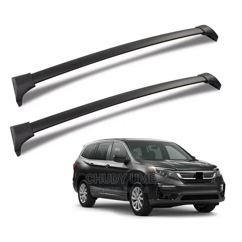 Roof Rack Honda Pilot 2016+