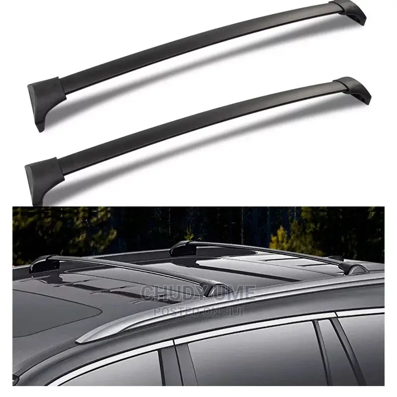 Roof Rack Honda Pilot 2016+