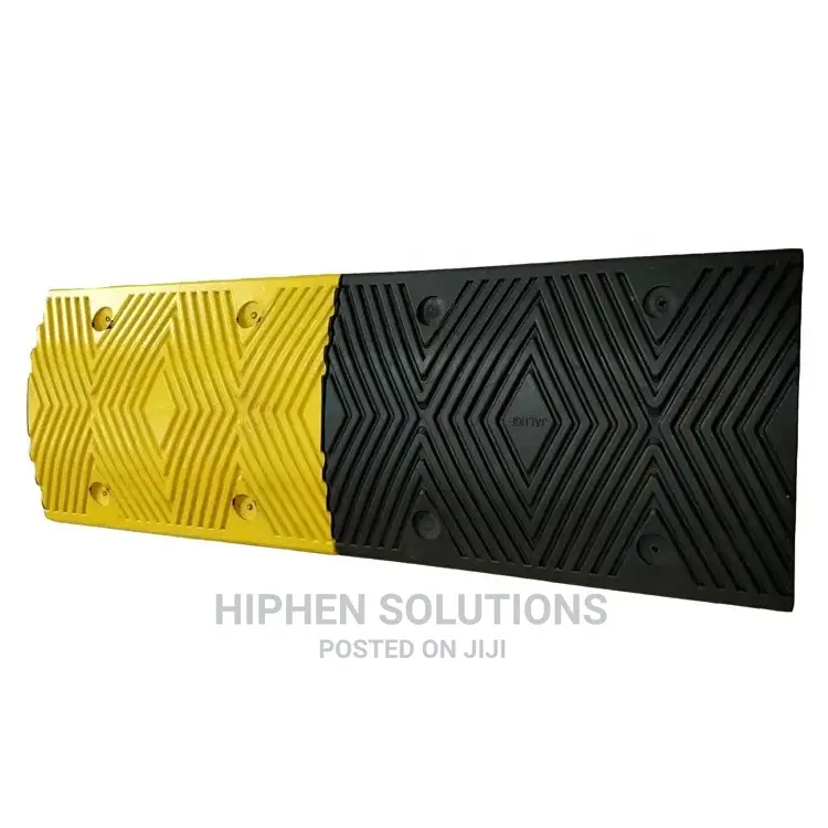 Durable Speed Breaker Speed Bump