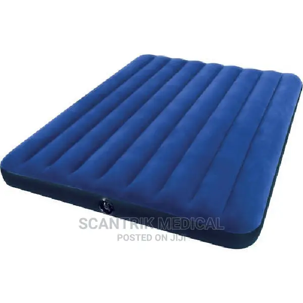 Medical Inflatable Mattress Air Bed