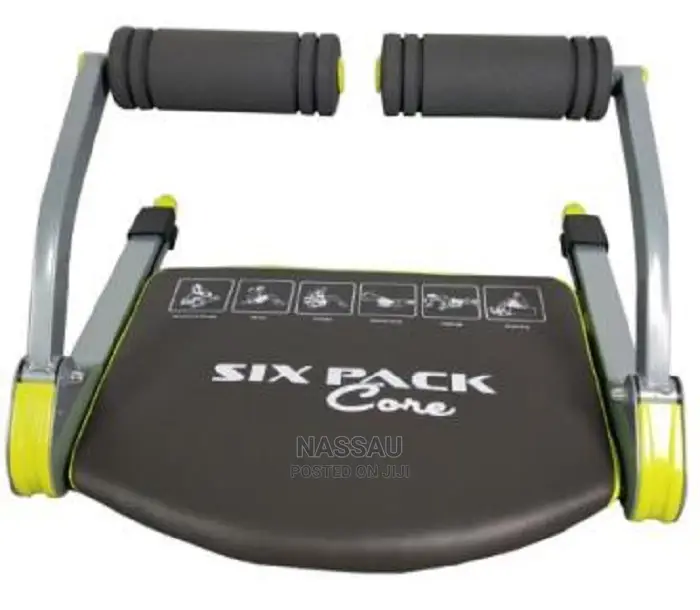 Wondercore With Seat