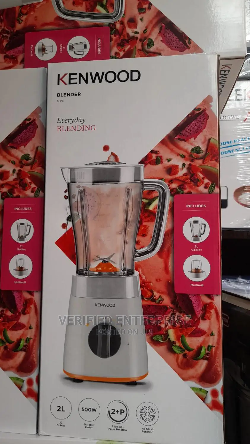 Kenwood Blender - BLP15