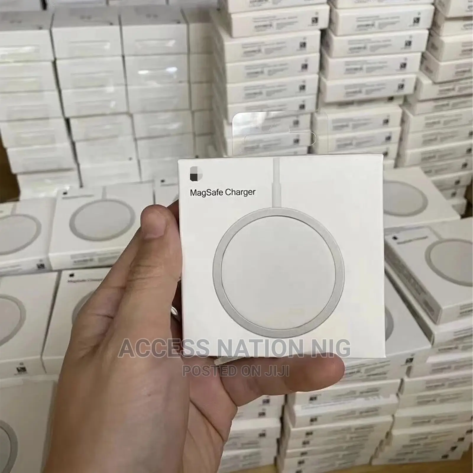 Magsafe Wireless Charger for iPhones