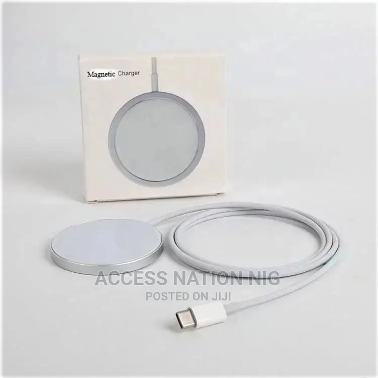 Magsafe Wireless Charger for iPhones
