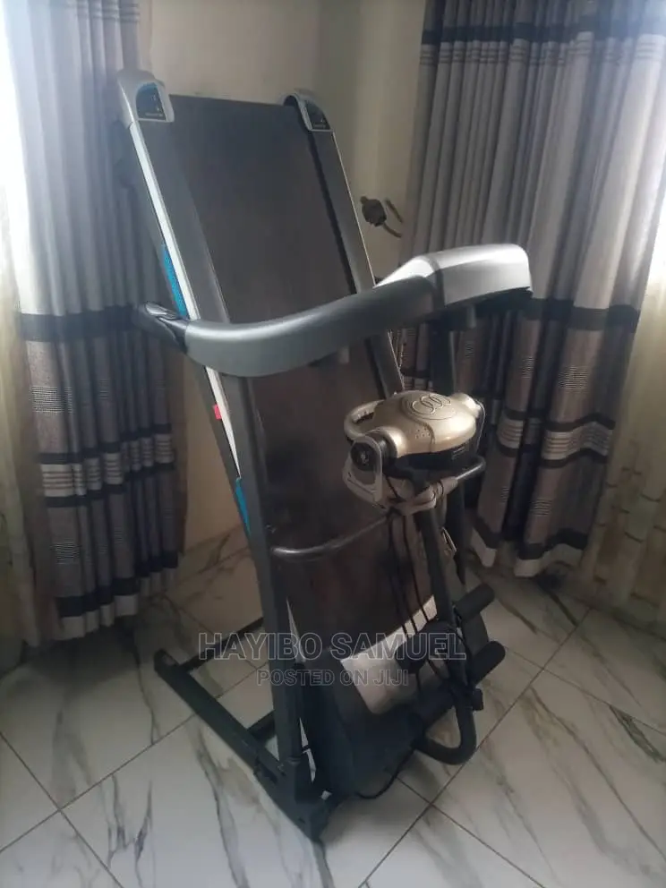 Engeneer for Treadmill and Gym
