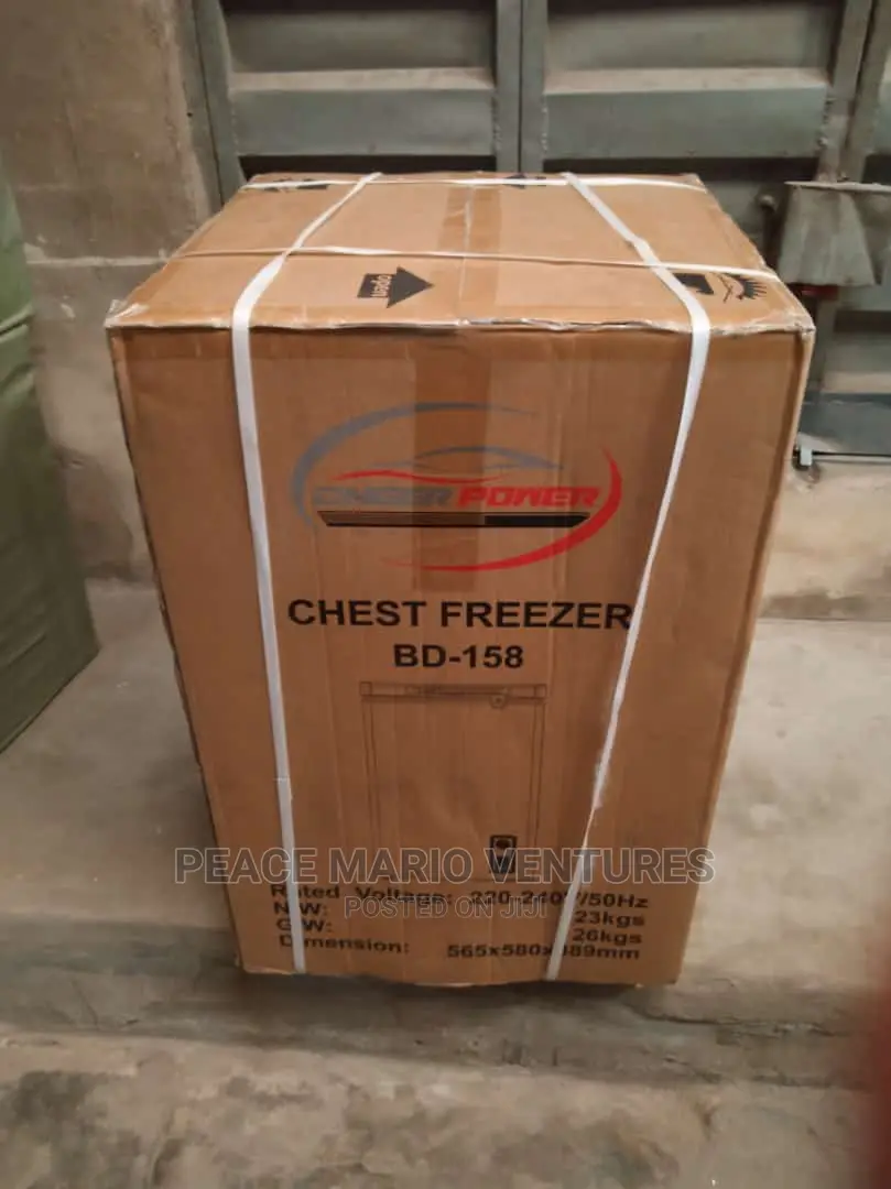 Best Quality Smallest Freezer With External Condenser.