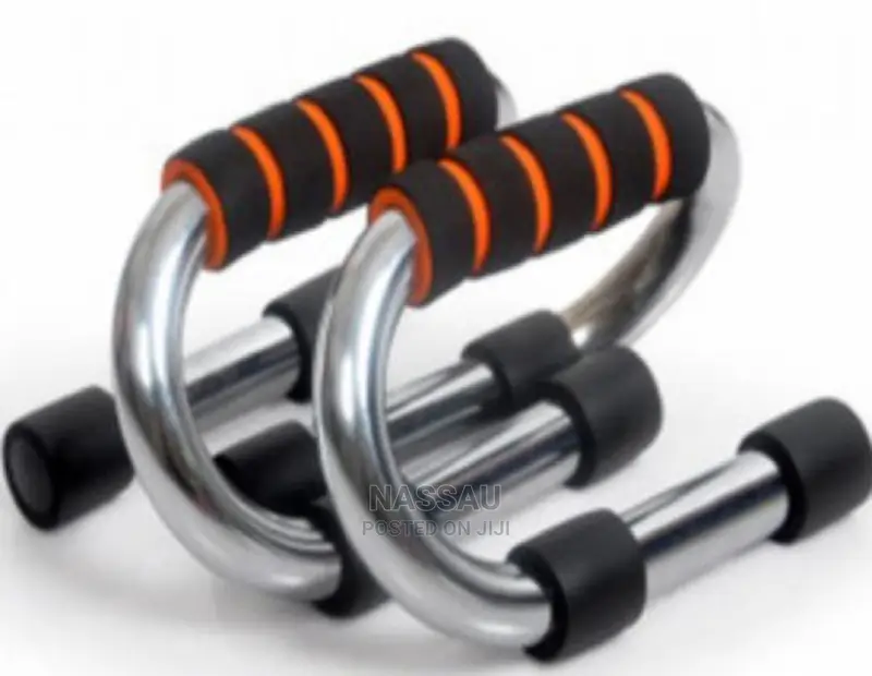 Push Up Bar