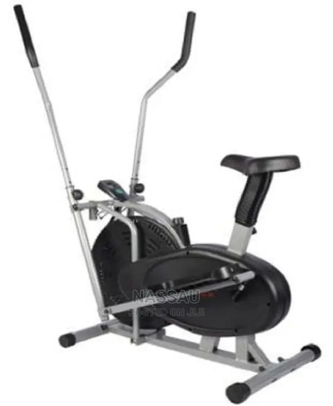 Two Handle Orbitrac