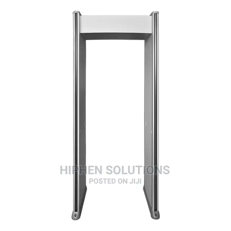Multi Detection Zones Industrial Metal Detector