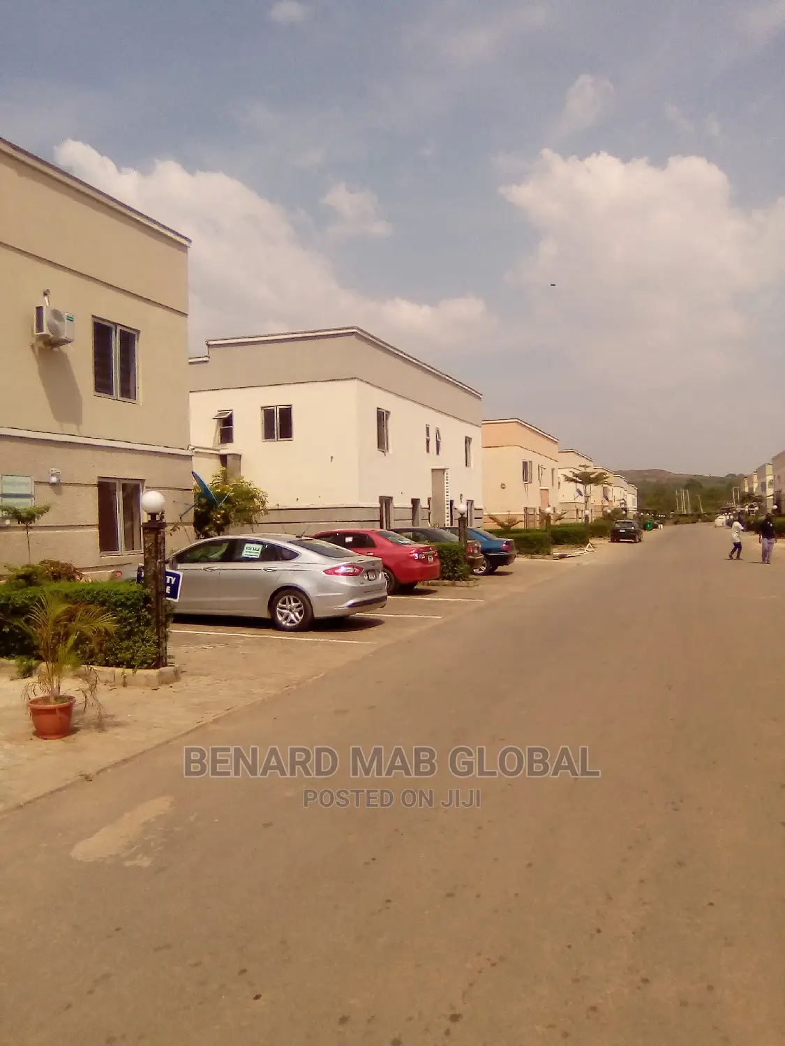 4bdrm House in Mab Global And, Life Camp for sale