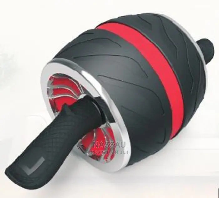 AB Carver Roller