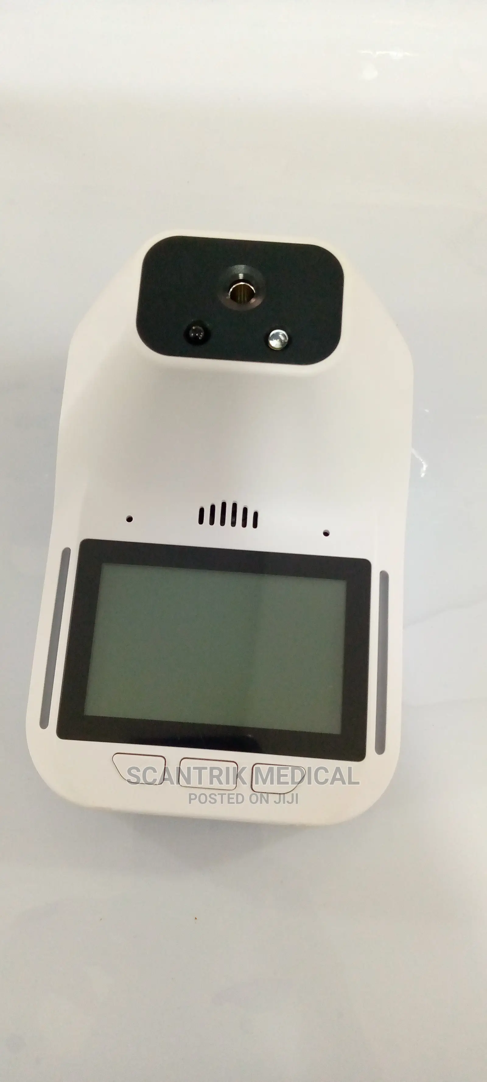 Thermometer, Body Temperature Scanner