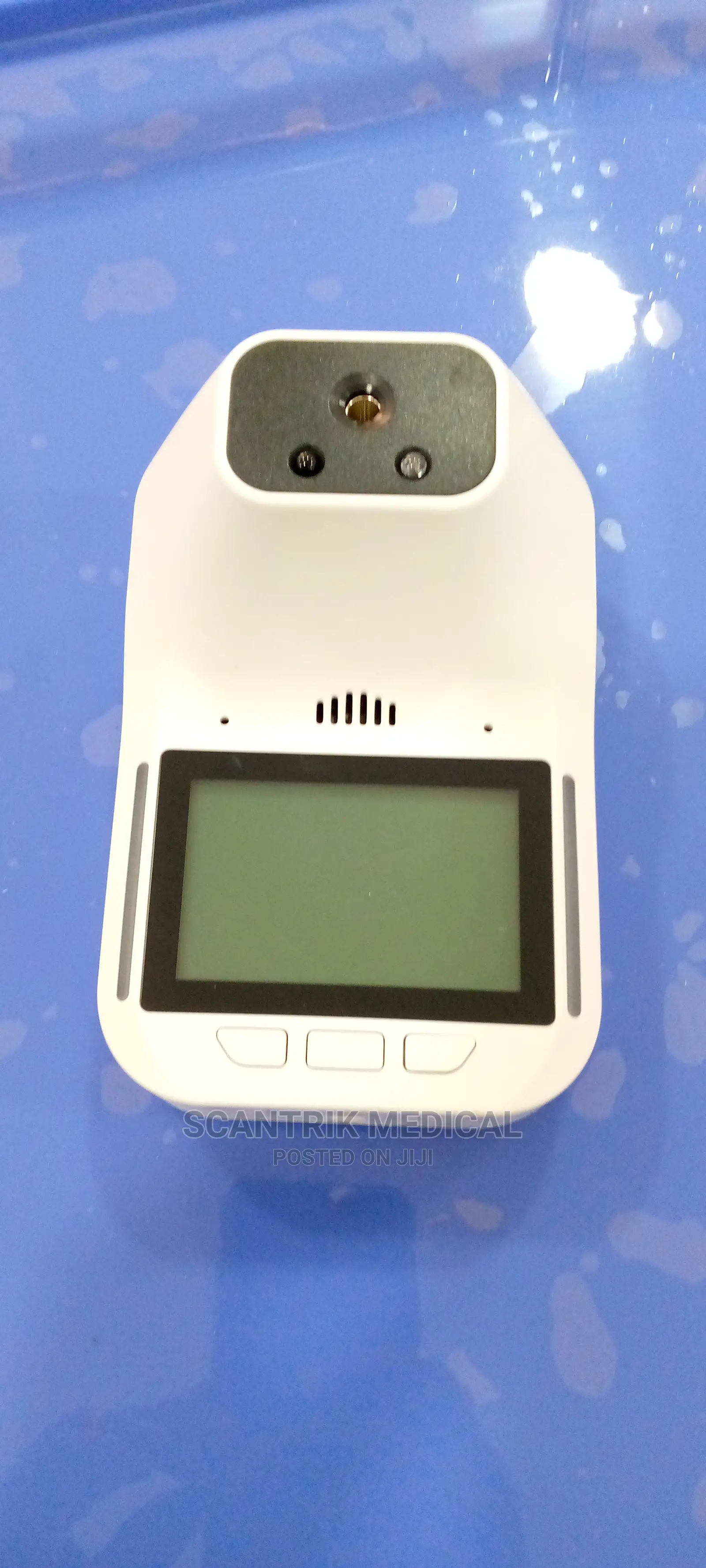 HK3 Digital Infrared Thermometer