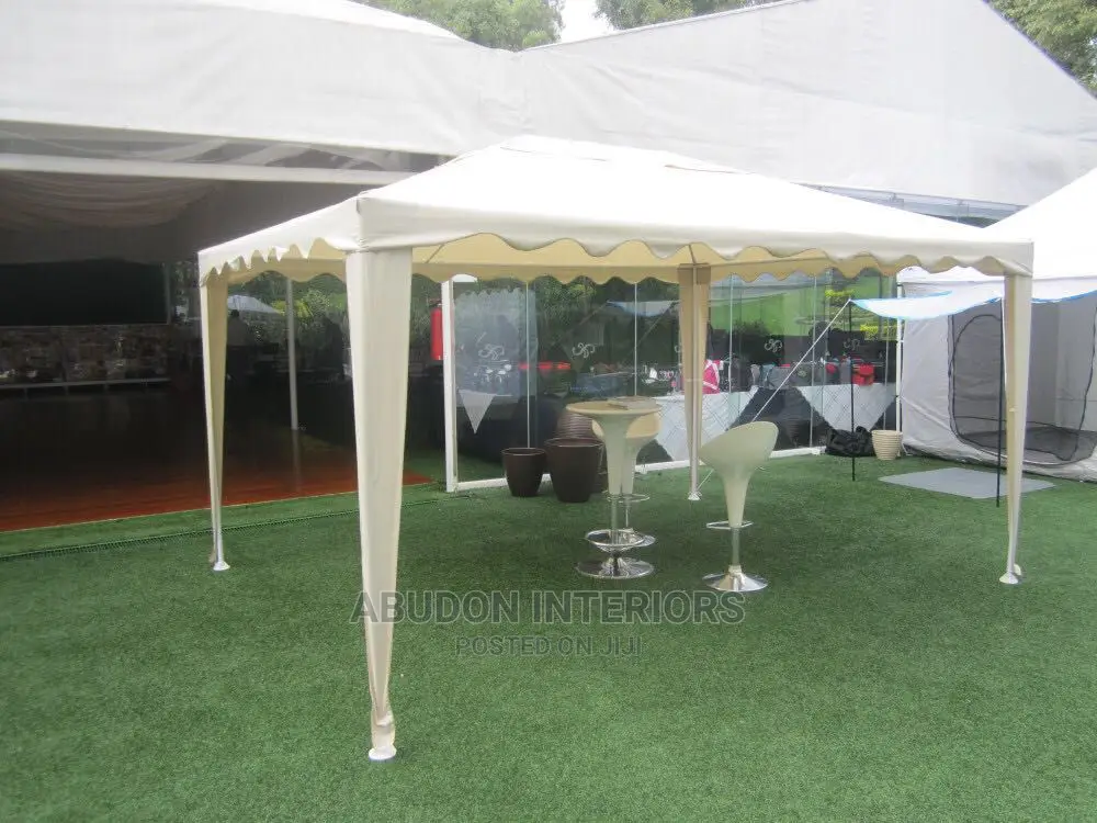 Outdoor Canopy