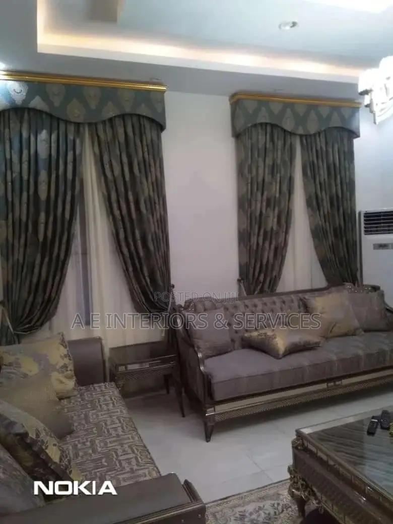Quality Board Curtains