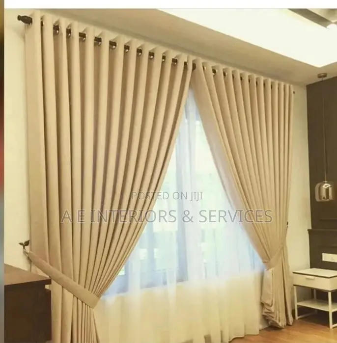 Quality Board Curtains