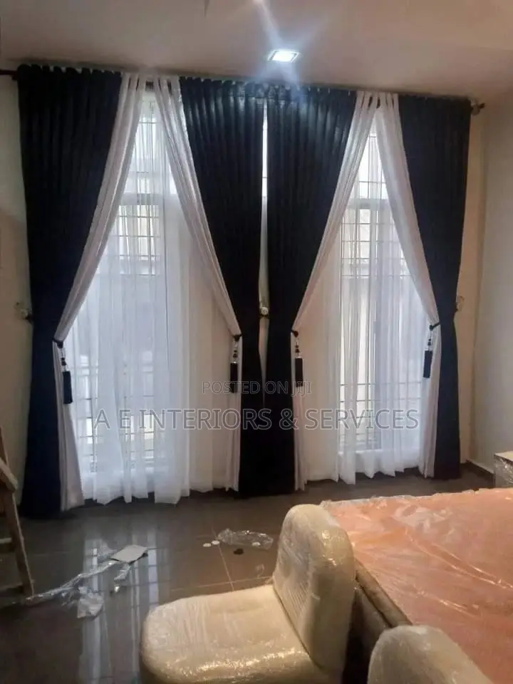 Quality Board Curtains