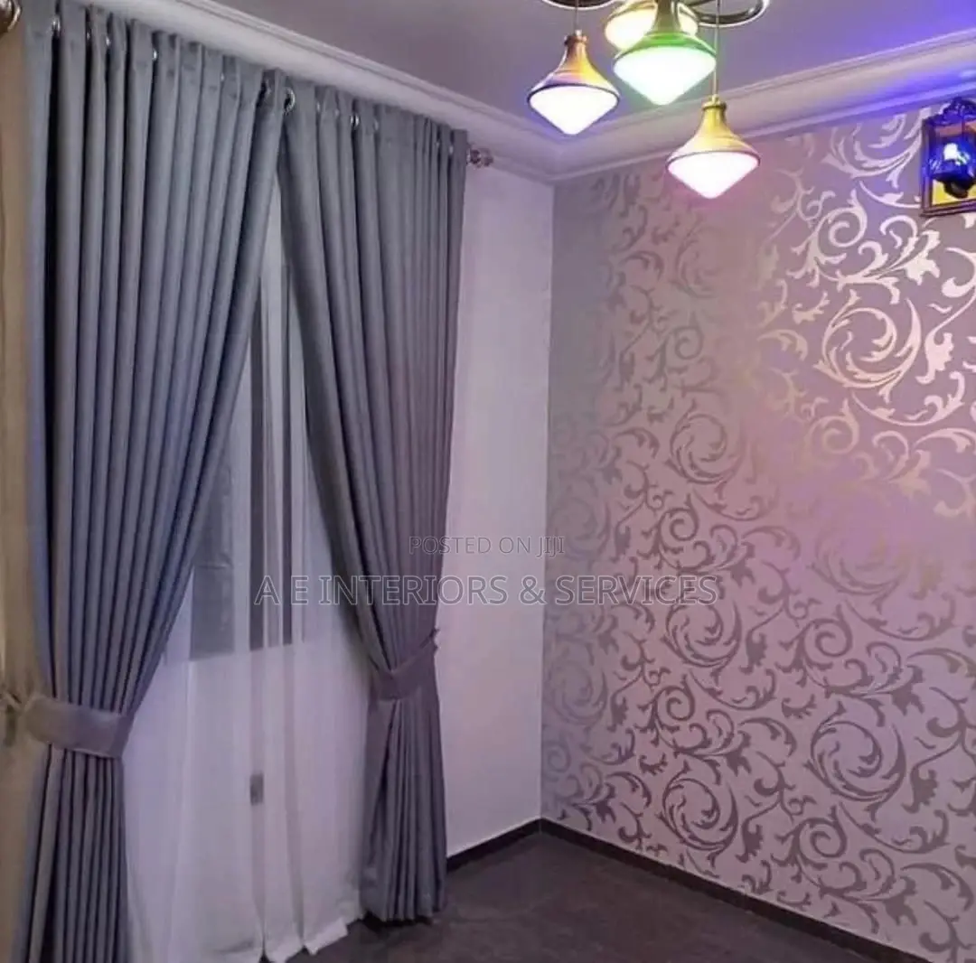 Quality Board Curtains