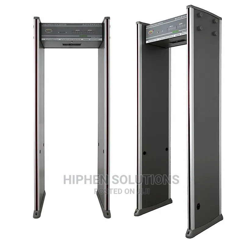 Archway Metal Detector for Sales