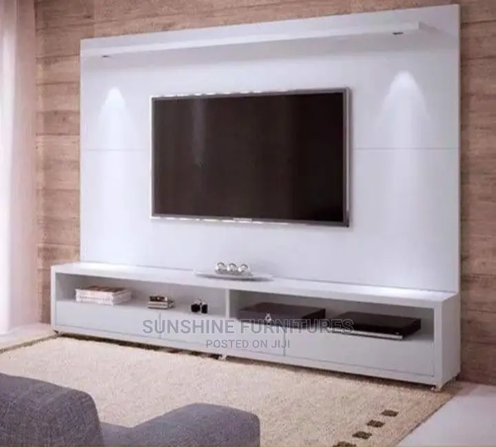 Modern Wall Tv Stand