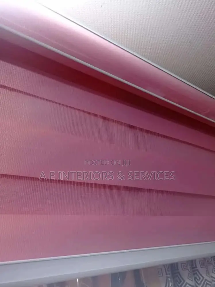 Designers Day and Night Window Blinds