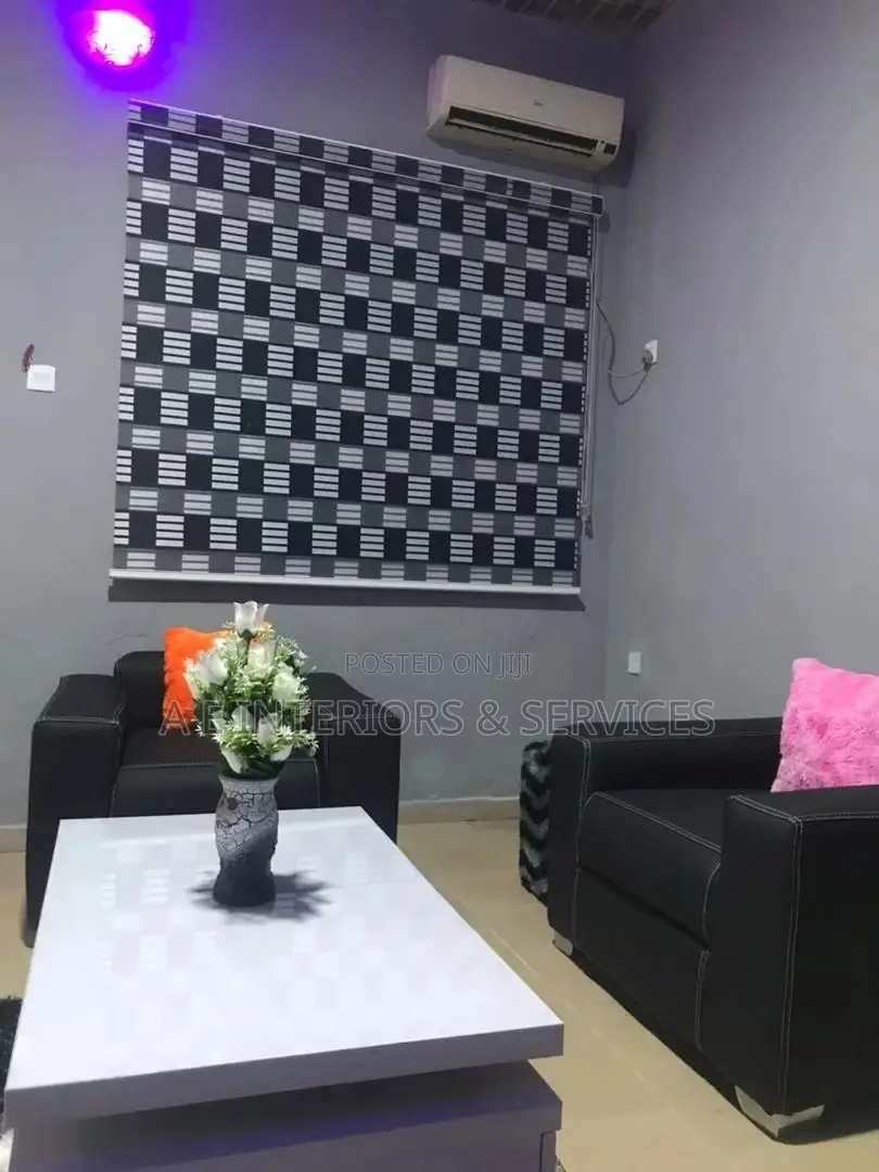 Designer Interior Windowblinds