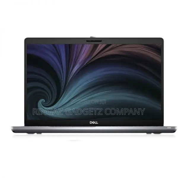 New Laptop Dell 8GB Intel Core i5 SSD 256GB