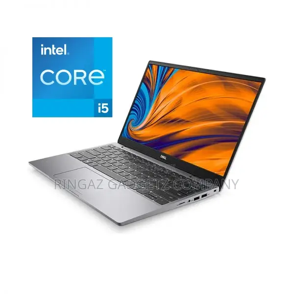 New Laptop Dell 8GB Intel Core i5 SSD 256GB