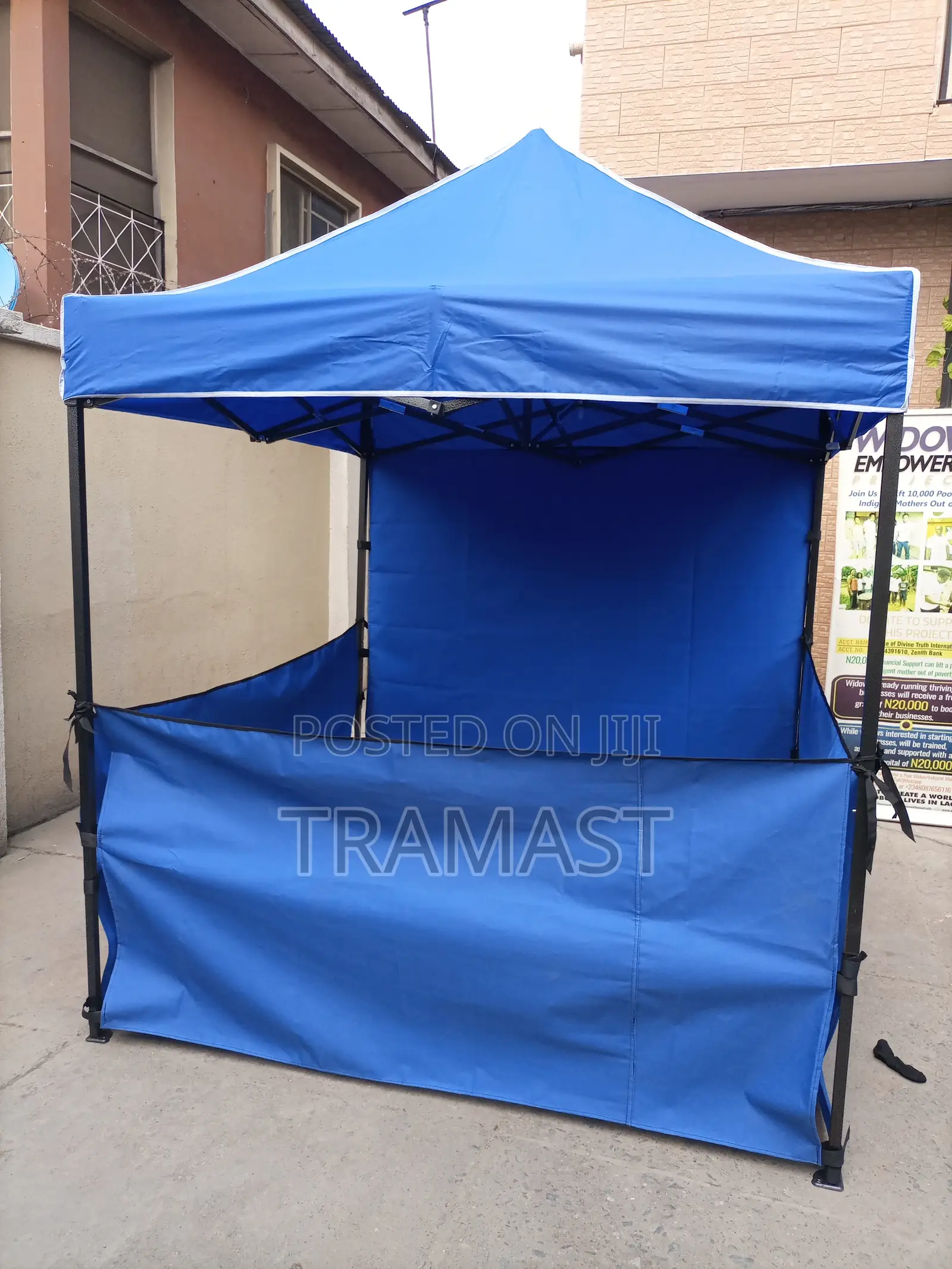 Outdoor Foldable , Strong And Durable Gazebo Tent