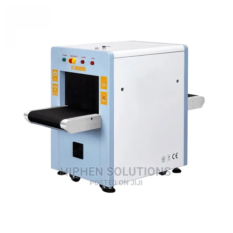 6550 Lower Noise Airport Baggage Security