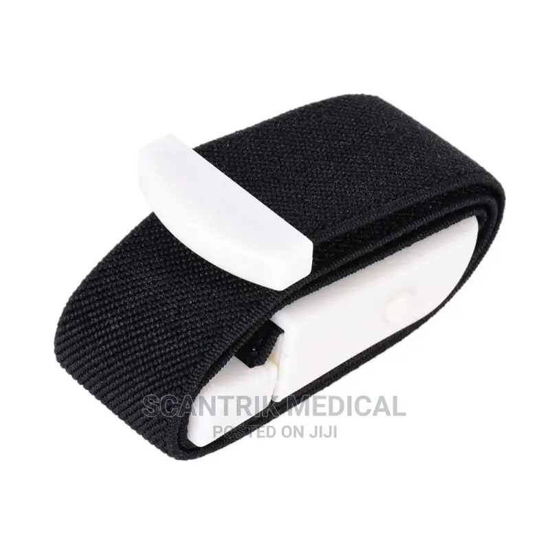Single Sided Medical Tourniquet