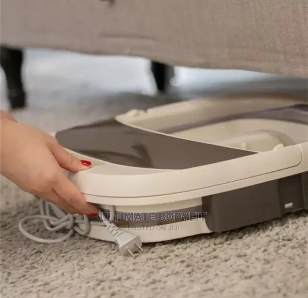 Brand New Pedicure Foot Massager Soaking Bucket Bowl