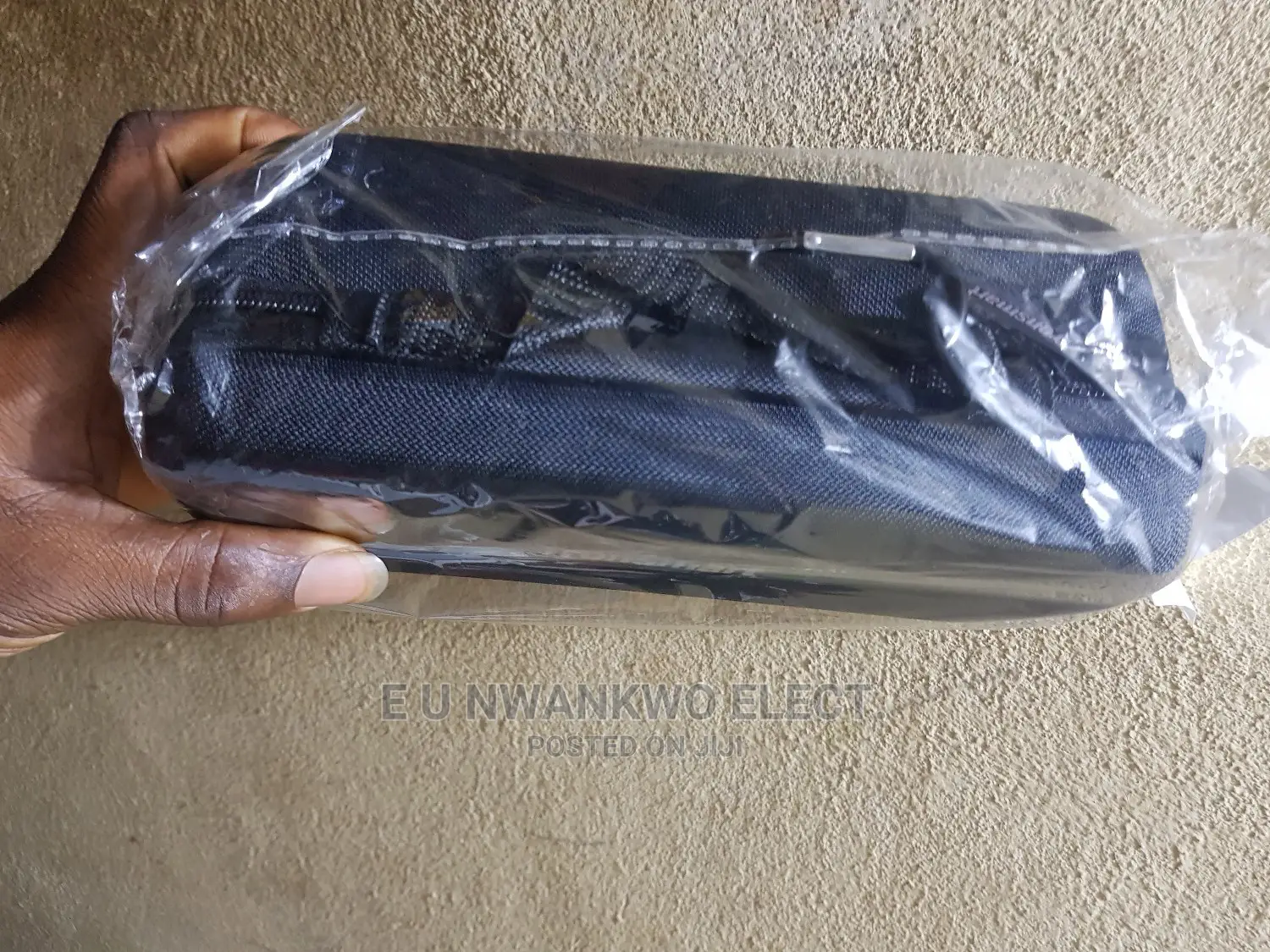 Tronsmart T6 Plus Upgraded Carrying Case