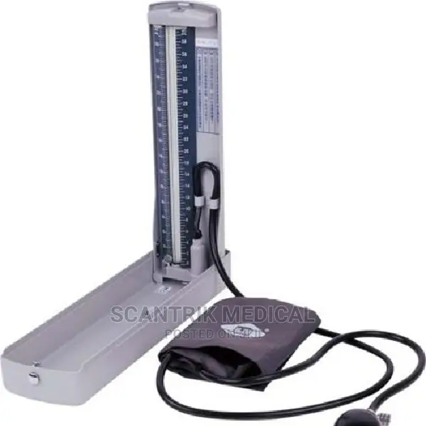 Pressure Monitors Manual Watches Blood Pressure Meter