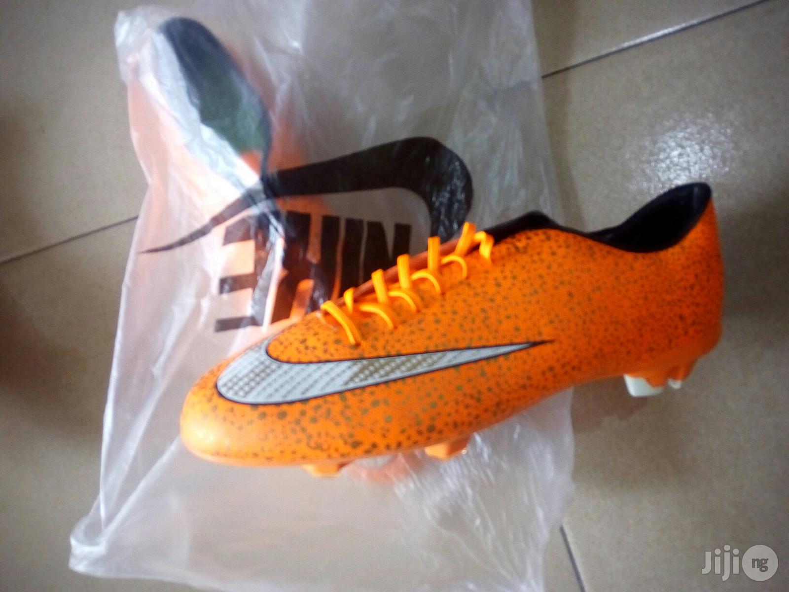 Nike Football Boot