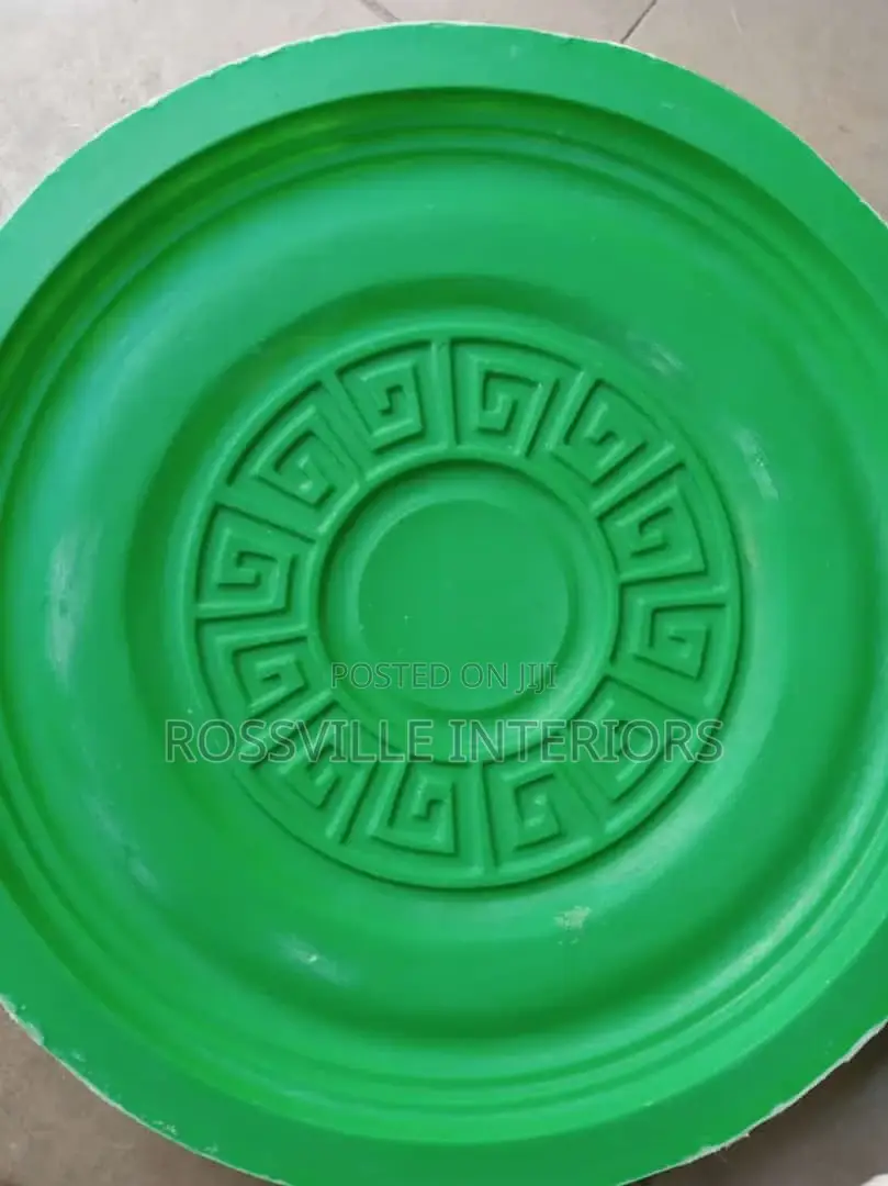 Quality P.O.P Molds
