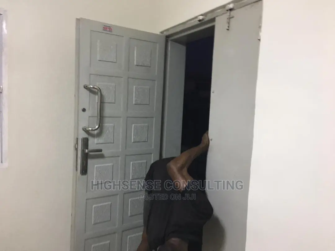 Best Professional Cleaning + Free Fumigation in Ibadan