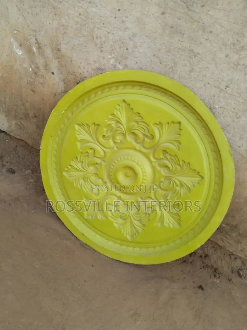 Highquality P.O.P Roscers Moulds
