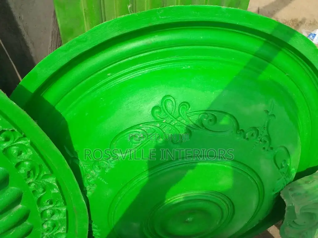 Highquality P.O.P Roscers Moulds