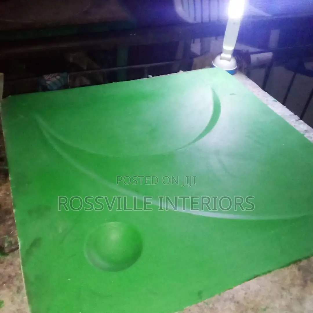 Highquality P.O.P Roscers Moulds