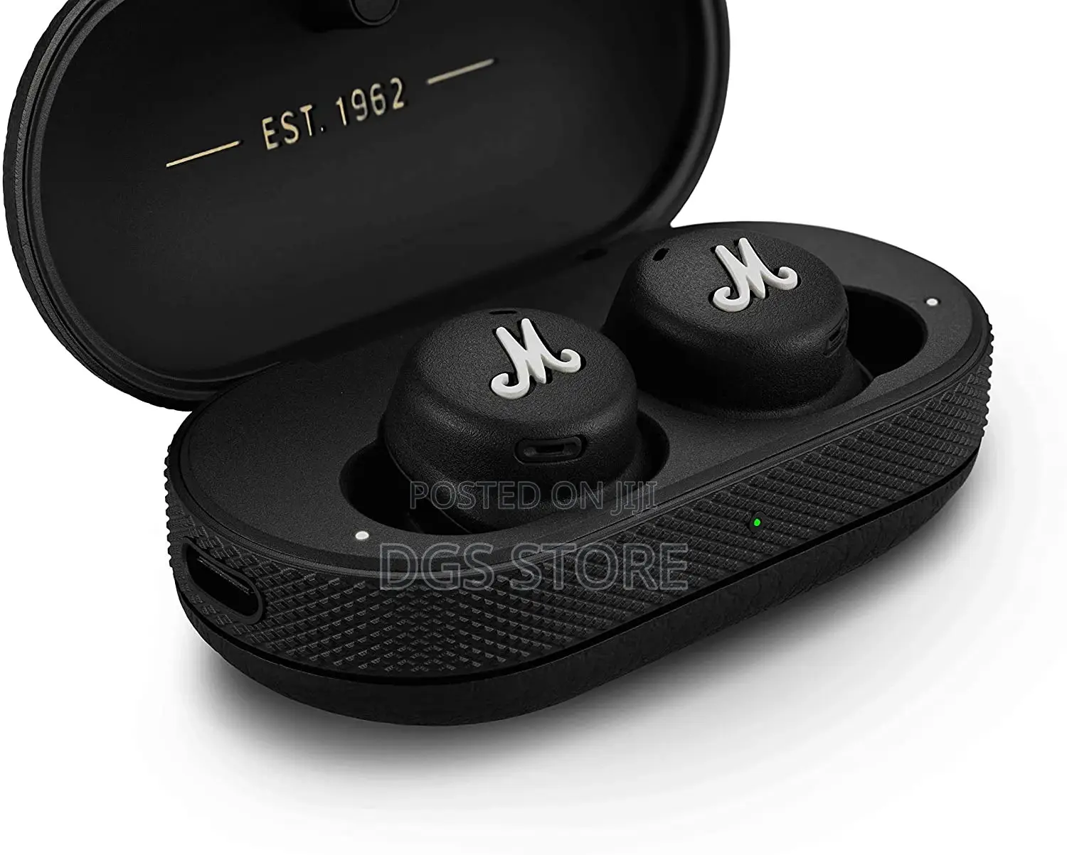 Marshall Mode Ll Bluetooth Earbuds