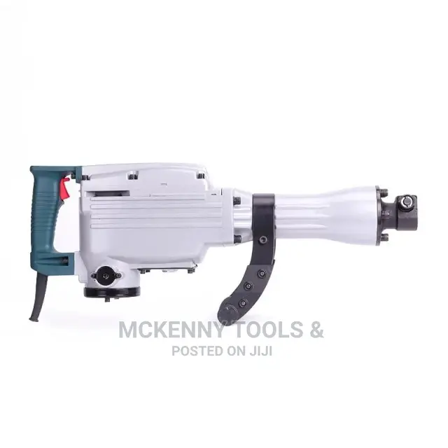 Ronix2816l Demolition Hammer Breaker , 1700w Electric