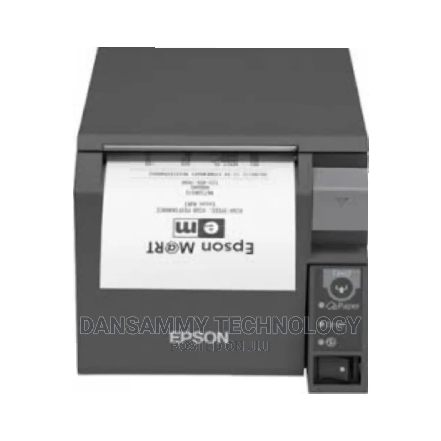 Epson Tm-70ii