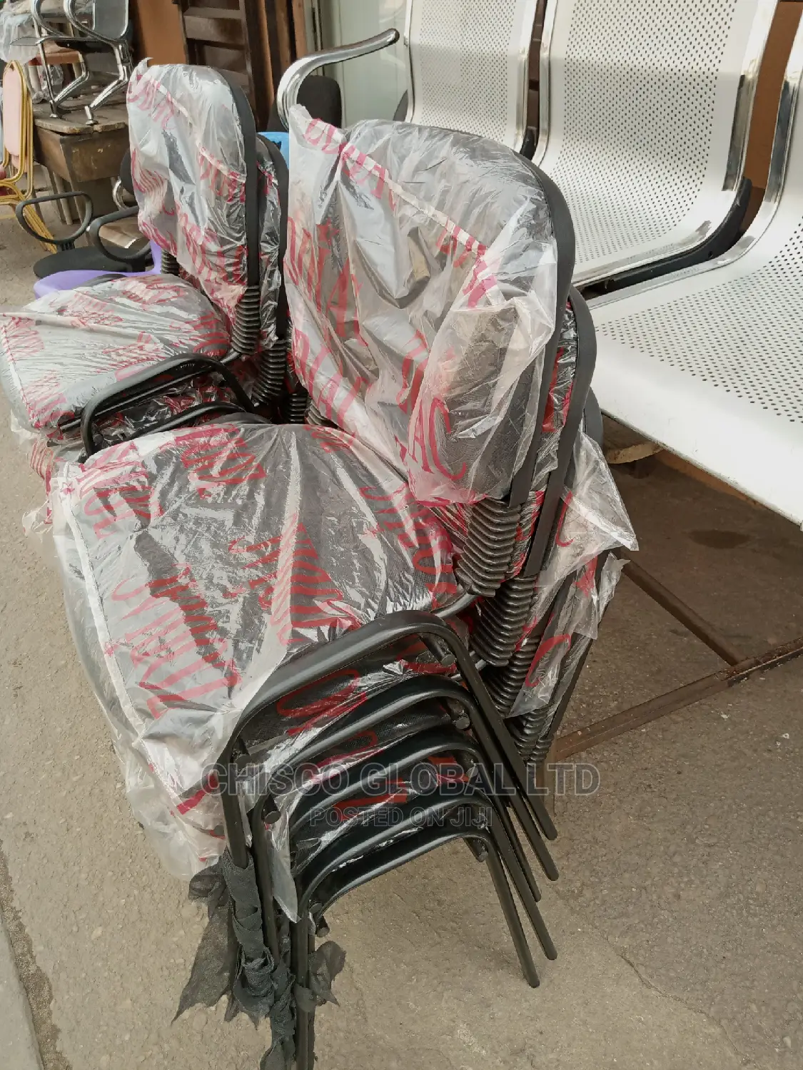 Office Chairs