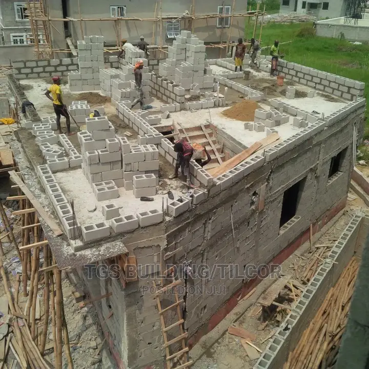 Building Construction