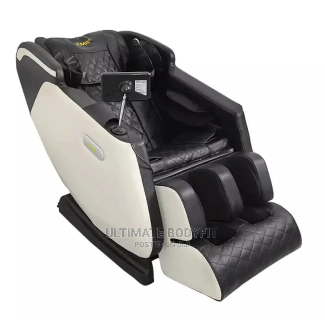 Brand New Luxury Recliner Massage Chair